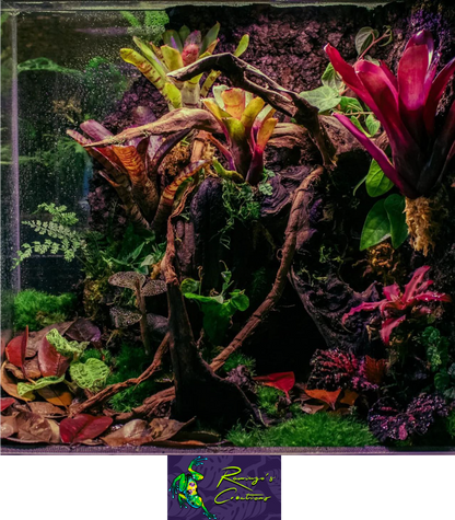 Jungle Flora+ LED lamp