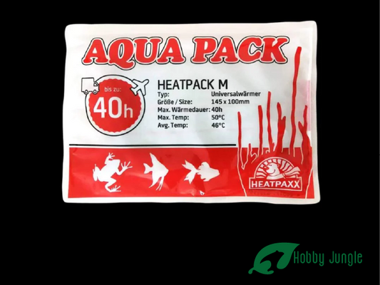 Heat Pack 40 hours
